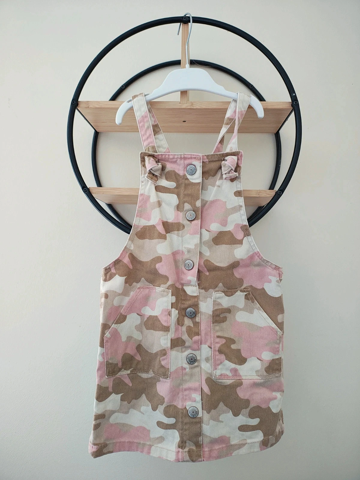6 ans robe kiabi